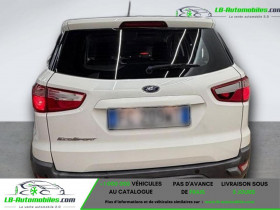 Ford EcoSport 1.5 Ti-VCT 112 BVM  occasion � Beaupuy - photo n�3
