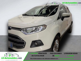 Ford EcoSport , garage LB AUTOMOBILES � Beaupuy