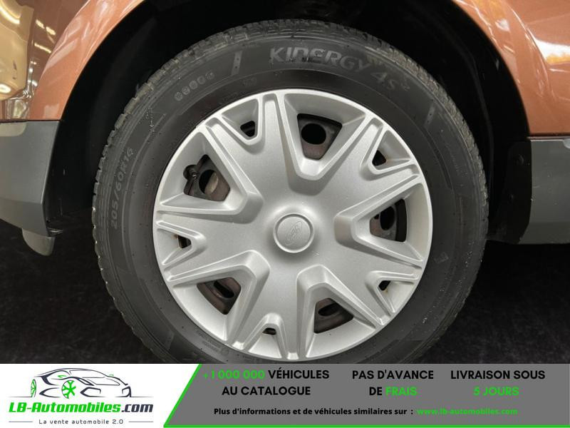 Ford EcoSport 1.5 Ti-VCT 112 BVM  occasion  Beaupuy - photo n9