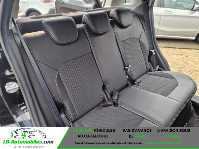 Ford EcoSport 1.5 Ti-VCT 112 BVM  occasion � Beaupuy - photo n�9