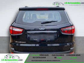 Ford EcoSport 1.5 Ti-VCT 112 BVM  occasion � Beaupuy - photo n�7
