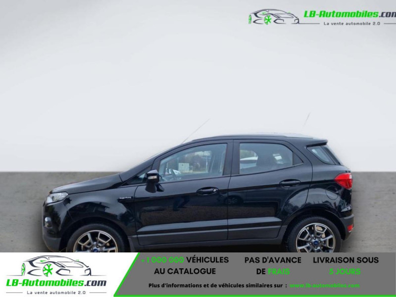 Ford EcoSport 1.5 Ti-VCT 112 BVM  occasion � Beaupuy - photo n�6