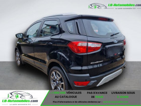 Ford EcoSport 1.5 Ti-VCT 112 BVM  occasion � Beaupuy - photo n�4
