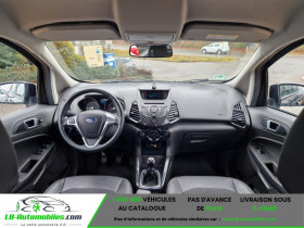 Ford EcoSport 1.5 Ti-VCT 112 BVM  occasion � Beaupuy - photo n�3