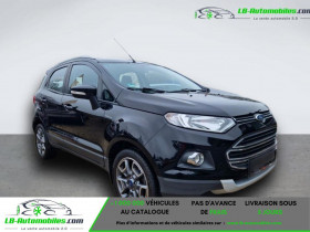 Ford EcoSport 1.5 Ti-VCT 112 BVM  occasion � Beaupuy - photo n�2