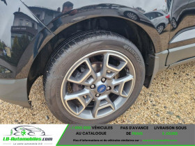 Ford EcoSport 1.5 Ti-VCT 112 BVM  occasion � Beaupuy - photo n�11