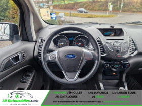 Ford EcoSport 1.5 Ti-VCT 112 BVM  occasion � Beaupuy - photo n�10