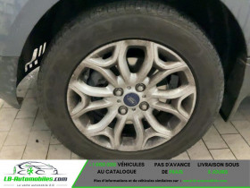 Ford EcoSport 1.5 Ti-VCT 112 BVM  occasion � Beaupuy - photo n�4