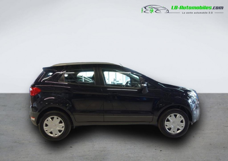 Ford EcoSport 1.5 Ti-VCT 112 BVM  occasion  Beaupuy - photo n4