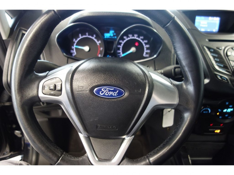 Ford EcoSport 1.5 Ti-VCT 112 BVM  occasion  Beaupuy - photo n6