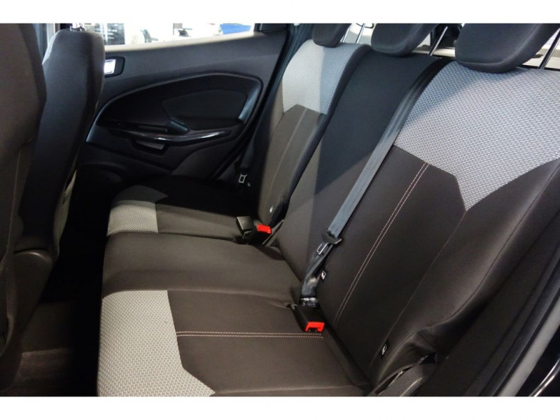 Ford EcoSport 1.5 Ti-VCT 112 BVM  occasion  Beaupuy - photo n5