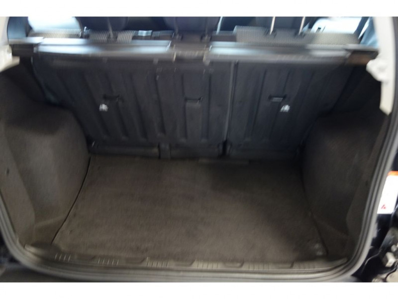 Ford EcoSport 1.5 Ti-VCT 112 BVM  occasion  Beaupuy - photo n7