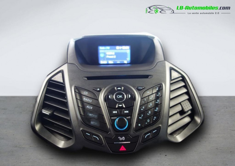 Ford EcoSport 1.5 Ti-VCT 112 BVM  occasion  Beaupuy - photo n2