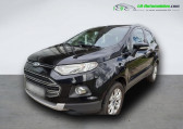 Ford EcoSport 1.5 Ti-VCT 112 BVM   Beaupuy 31