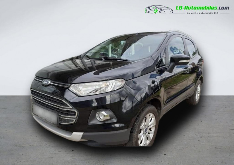 Ford EcoSport 1.5 Ti-VCT 112 BVM  occasion  Beaupuy