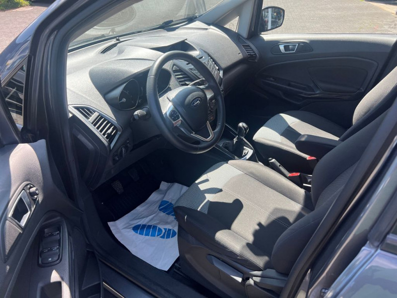 Ford EcoSport 1.5 Ti-VCT 112 BVM  occasion  Beaupuy - photo n6