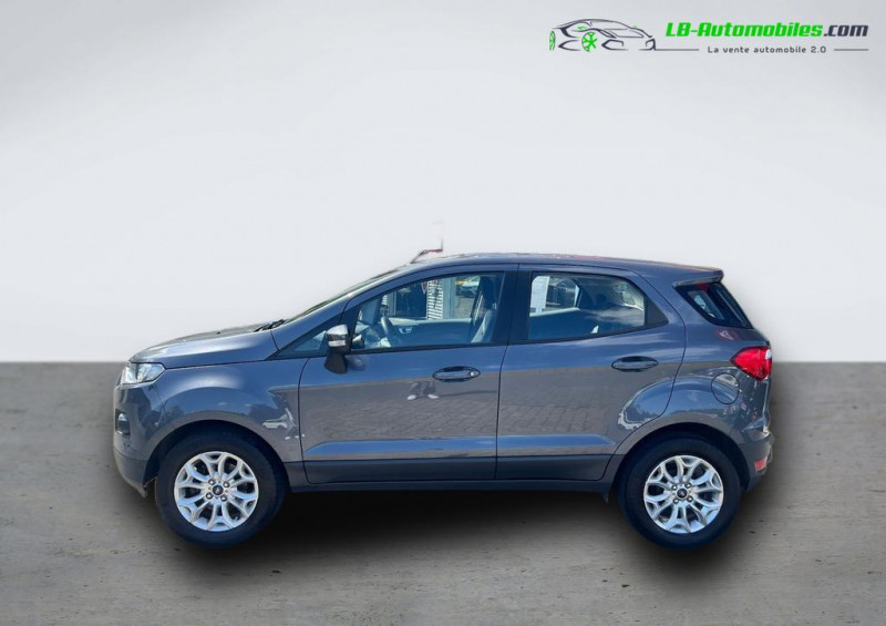 Ford EcoSport 1.5 Ti-VCT 112 BVM  occasion  Beaupuy - photo n4