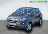 Annonce Ford EcoSport occasion Essence 1.5 Ti-VCT 112 BVM à Beaupuy