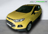 Ford EcoSport 1.5 Ti-VCT 112 BVM   Beaupuy 31