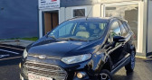 Annonce Ford EcoSport occasion Essence 1.5 TI -VCT 112 TITANIUM POWERSHIF BVA � LUISANT