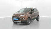 Annonce Ford EcoSport occasion Essence 1.5 Ti-VCT 112 Titanium Powershift A 5p  SAINT-GREGOIRE