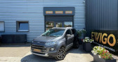 Ford EcoSport occasion année 2017 boite Manuelle Annonce Ford EcoSport occasion Essence 125ch TITANIUM -Distrib OK Kit Ethanol à Saint-Priest