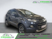 Annonce Ford EcoSport occasion Essence Automatik Titanium Klimaautom SHZ Keyle  Beaupuy