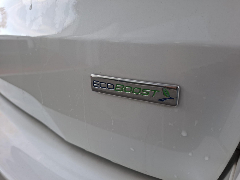 Ford EcoSport EcoBoost 125 S&S ST-Line  occasion � Bessi�res - photo n�16