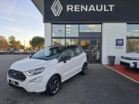 Ford EcoSport , garage AUTO SMCA VERFAILLIE � Bessi�res