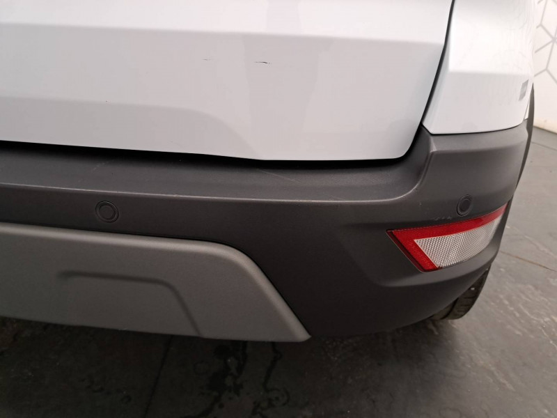 Ford EcoSport EcoSport 1.0 EcoBoost 100ch S&S BVM6 Titanium 5p  occasion  Mont de Marsan - photo n12