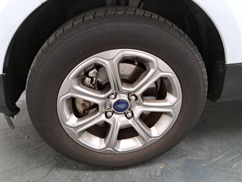 Ford EcoSport EcoSport 1.0 EcoBoost 100ch S&S BVM6 Titanium 5p  occasion  Mont de Marsan - photo n16