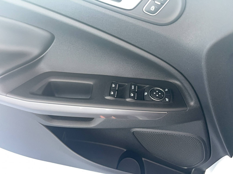 Ford EcoSport EcoSport 1.0 EcoBoost 100ch S&S BVM6 Trend 5p  occasion  Hagetmau - photo n17