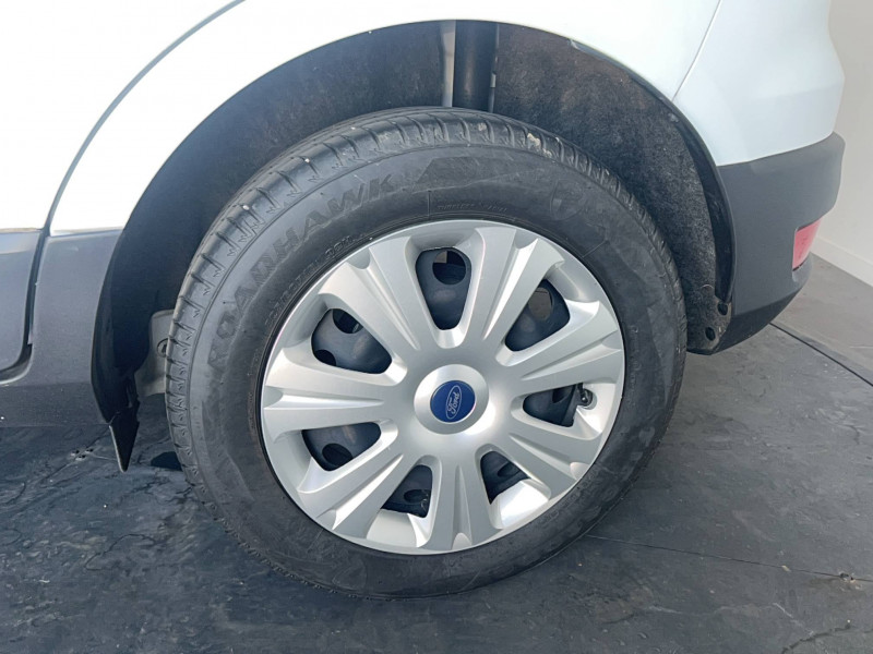 Ford EcoSport EcoSport 1.0 EcoBoost 100ch S&S BVM6 Trend 5p  occasion  Hagetmau - photo n9