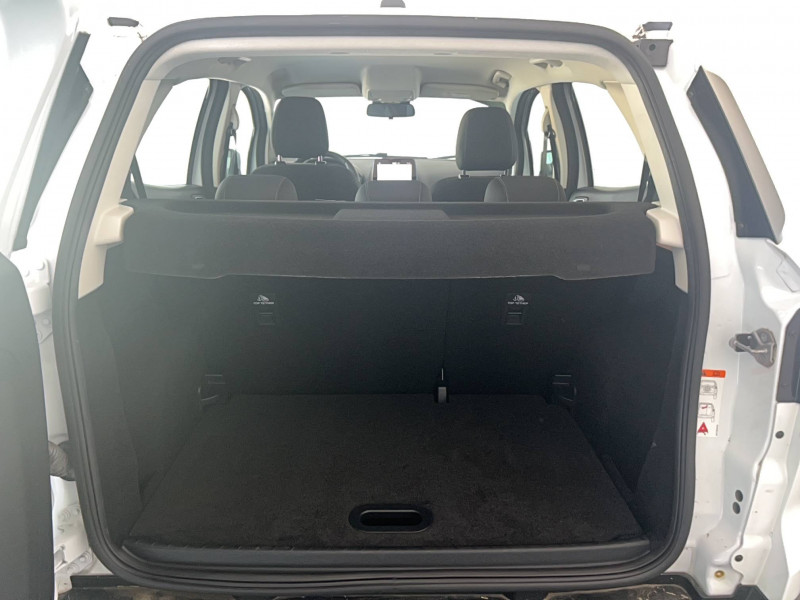 Ford EcoSport EcoSport 1.0 EcoBoost 100ch S&S BVM6 Trend 5p  occasion  Hagetmau - photo n10