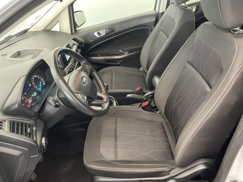 Ford EcoSport EcoSport 1.0 EcoBoost 100ch S&S BVM6 Trend  occasion � Seynod - photo n�17