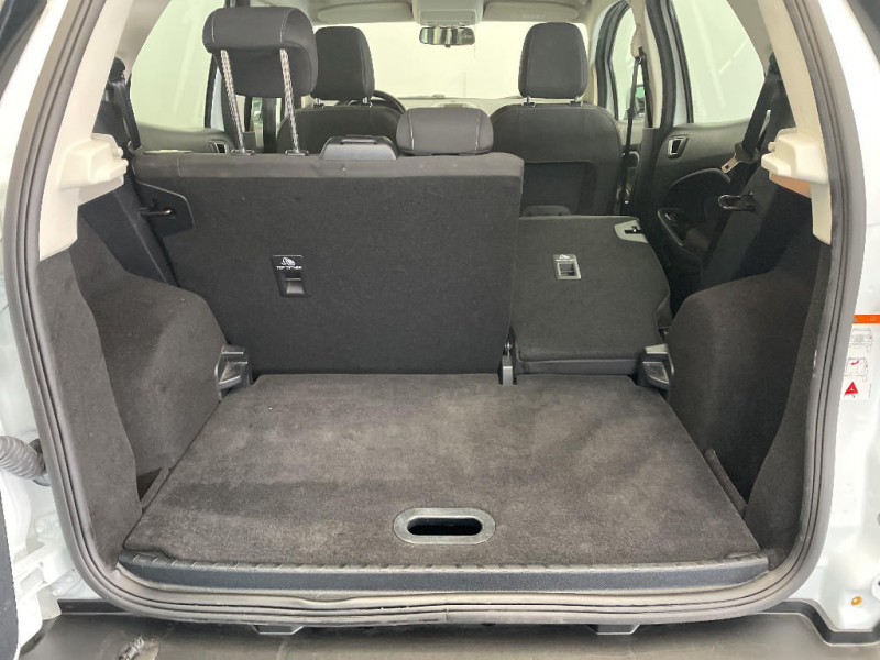 Ford EcoSport EcoSport 1.0 EcoBoost 100ch S&S BVM6 Trend  occasion � Seynod - photo n�16