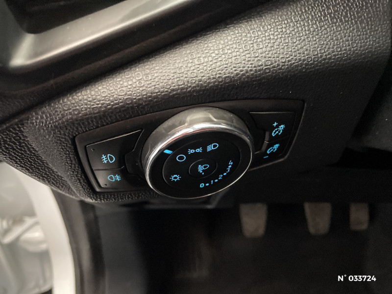 Ford EcoSport EcoSport 1.0 EcoBoost 100ch S&S BVM6 Trend  occasion � Seynod - photo n�15