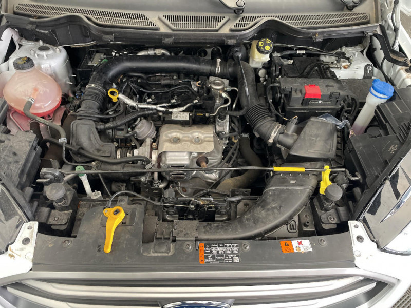 Ford EcoSport EcoSport 1.0 EcoBoost 100ch S&S BVM6 Trend  occasion � Seynod - photo n�20