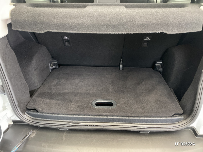 Ford EcoSport EcoSport 1.0 EcoBoost 100ch S&S BVM6 Trend  occasion � Seynod - photo n�7