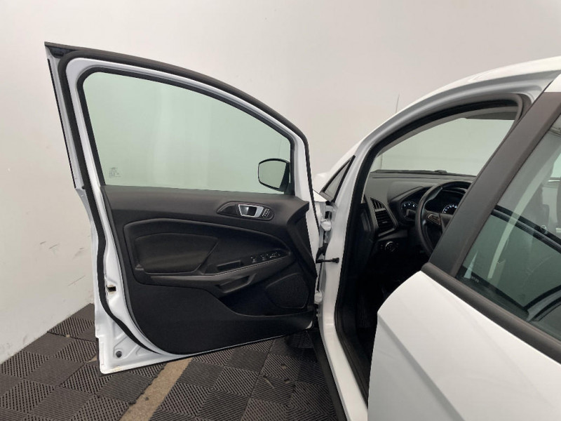 Ford EcoSport EcoSport 1.0 EcoBoost 100ch S&S BVM6 Trend  occasion � Seynod - photo n�18