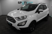 Annonce Ford EcoSport occasion Essence EcoSport 1.0 EcoBoost 100ch S&S BVM6  COGNAC