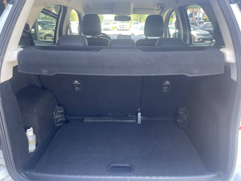 Ford EcoSport EcoSport 1.0 EcoBoost 125 BVM6 ST-Line 5p  occasion  Figeac - photo n3