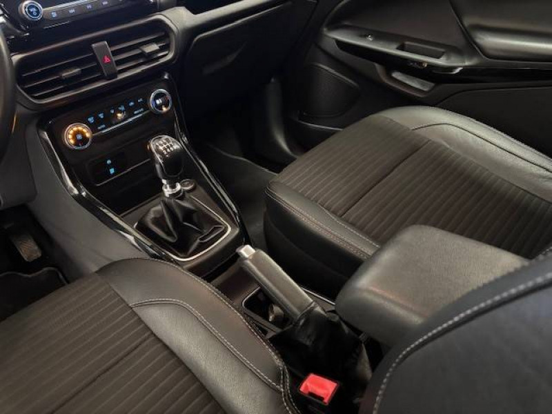 Ford EcoSport EcoSport 1.0 EcoBoost 125 BVM6 Titanium 5p  occasion � P�rigueux - photo n�20