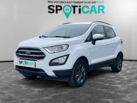 Ford EcoSport , garage PEUGEOT OSNY  OSNY