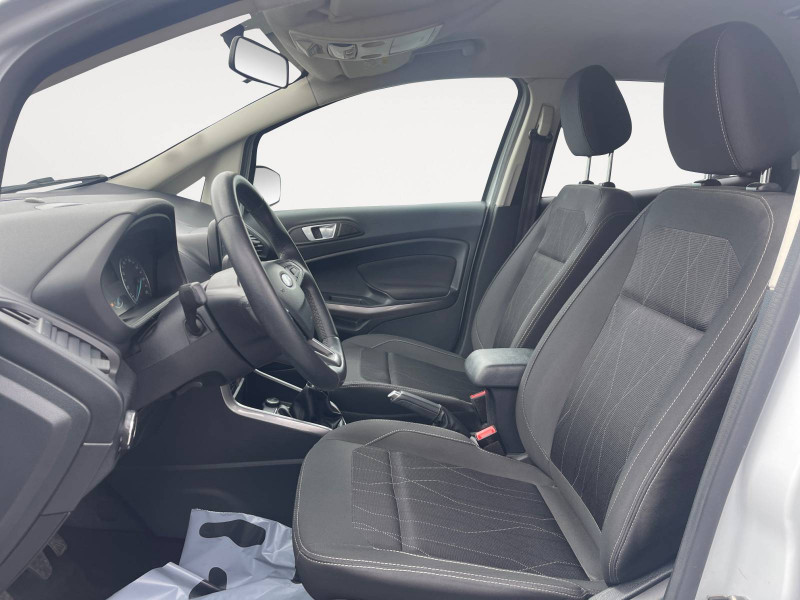 Ford EcoSport EcoSport 1.0 EcoBoost 125 BVM6  occasion  OSNY - photo n9
