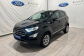 Ford EcoSport EcoSport 1.0 EcoBoost 125 BVM6  2018 - annonce de voiture en vente sur Auto Sélection.com