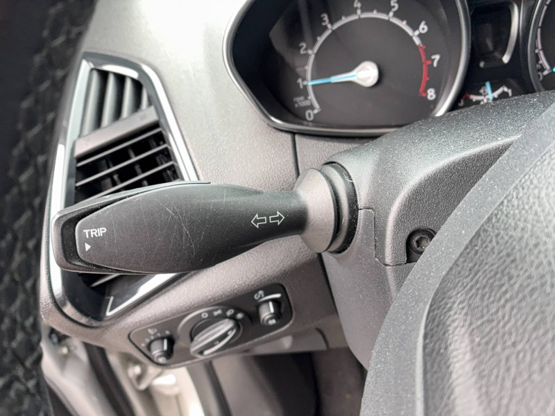 Ford EcoSport EcoSport 1.0 EcoBoost 125 Titanium 5p  occasion  Muret - photo n19