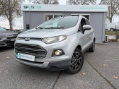 Annonce Ford EcoSport occasion Essence EcoSport 1.0 EcoBoost 125 Titanium 5p  Muret