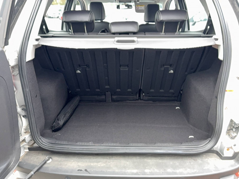 Ford EcoSport EcoSport 1.0 EcoBoost 125 Titanium 5p  occasion  Muret - photo n7