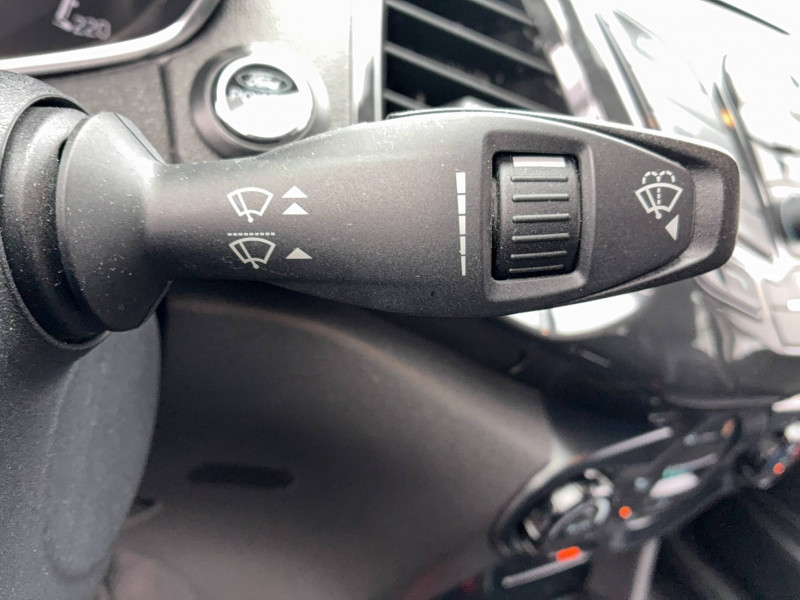 Ford EcoSport EcoSport 1.0 EcoBoost 125 Titanium 5p  occasion  Muret - photo n18